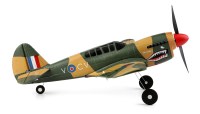 AMXFlight P40 Fighter 4-Kanal 3D/6G RTF 